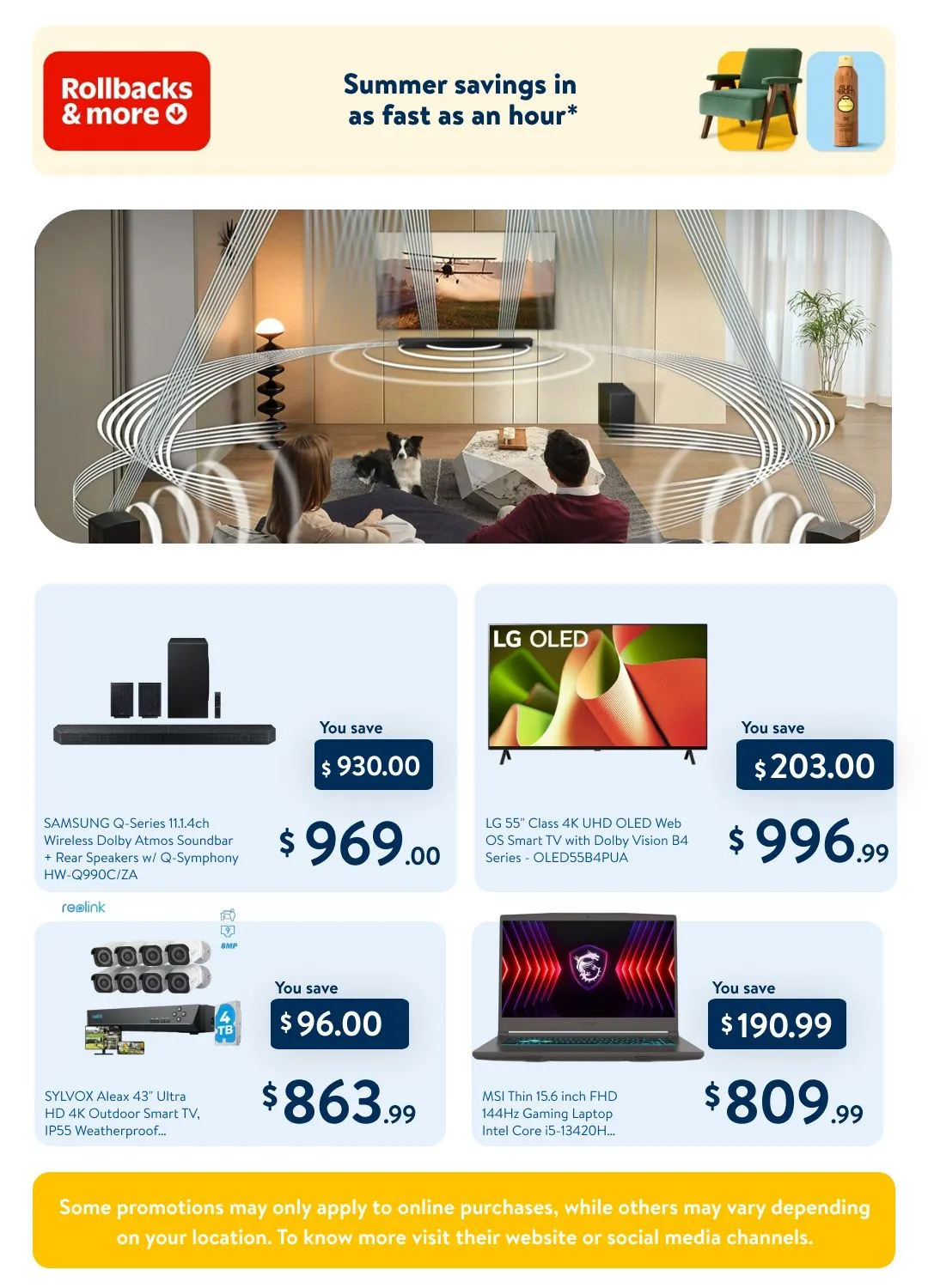 Weekly ad Weekly ads from August 8 to August 25 2025 - Page 5