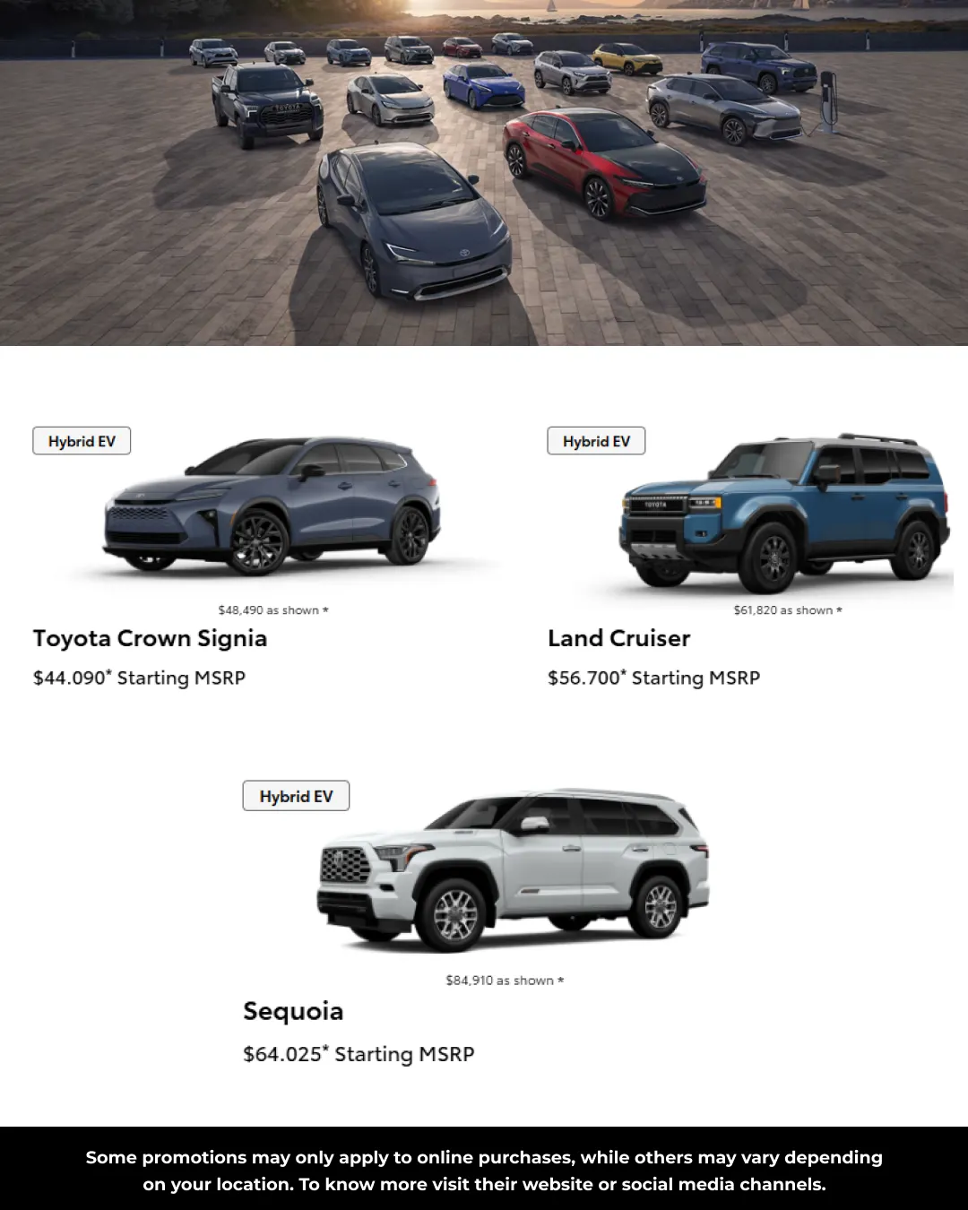 Weekly ad Weekly ads from August 8 to August 31 2025 - Page 5