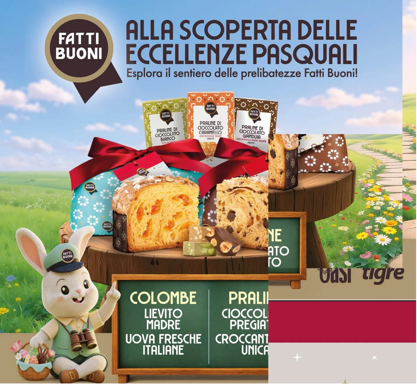 Volantini Tigre da 30 marzo a 6 aprile di 2026 - Pagina del volantino 6