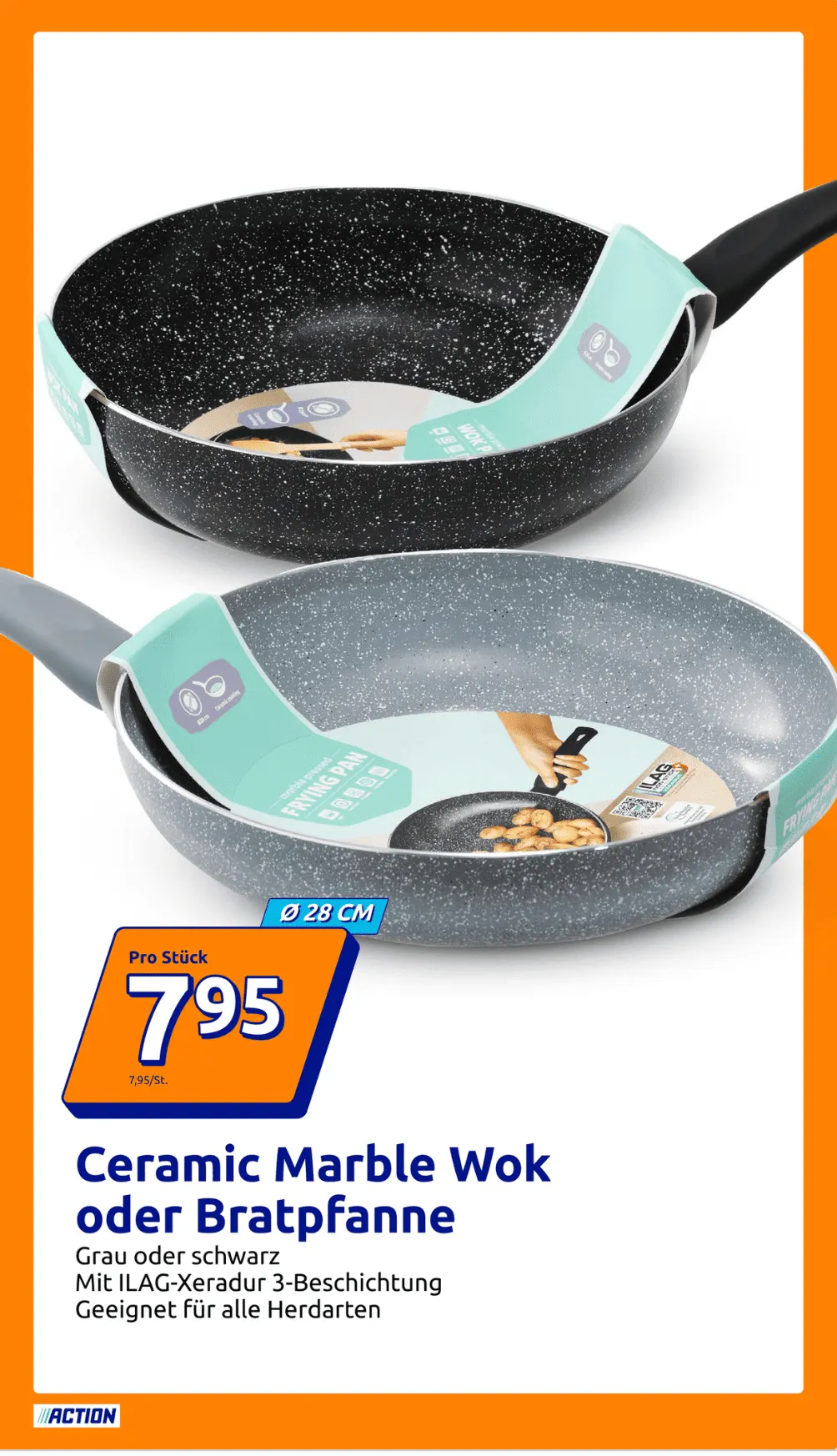 Rabatte von 16. März bis 24. März 2026 - Prospekt seite 5