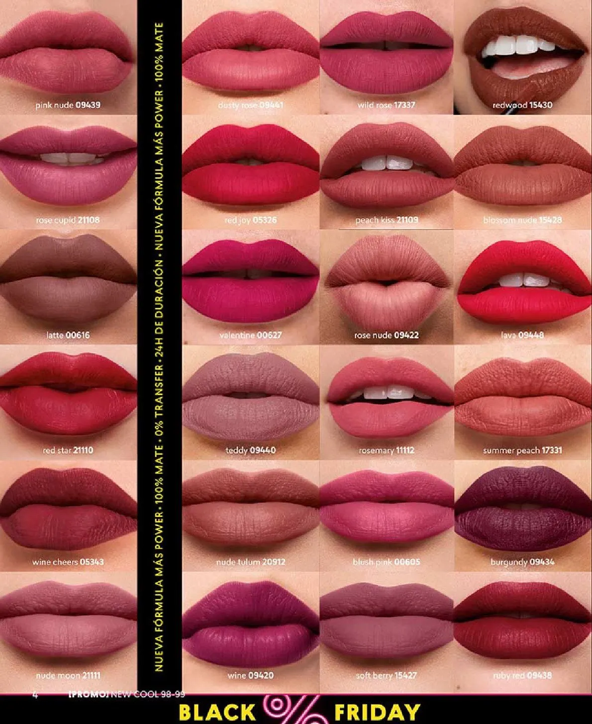 Catálogo de Conoce las últimas ofertas de Cyzone 1 de abril al 30 de abril 2026 - Pagina 6