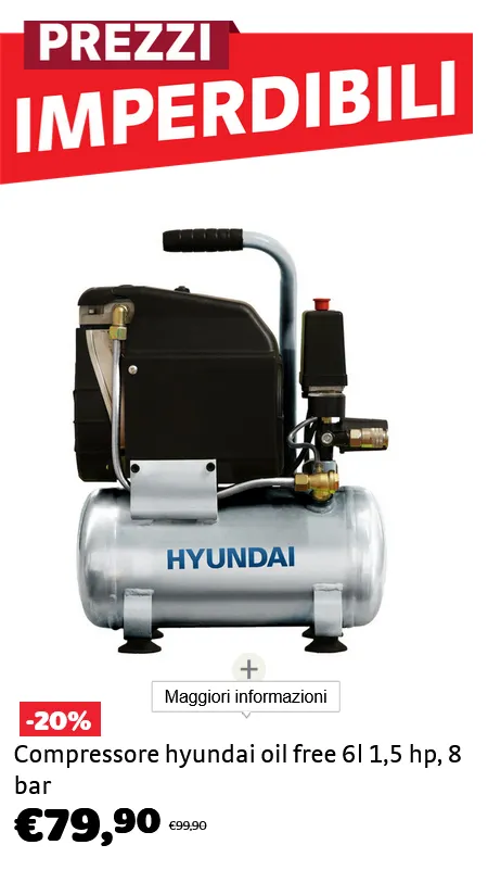 Volantini Bricocenter da 2 gennaio a 2 febbraio di 2026 - Pagina del volantino 6