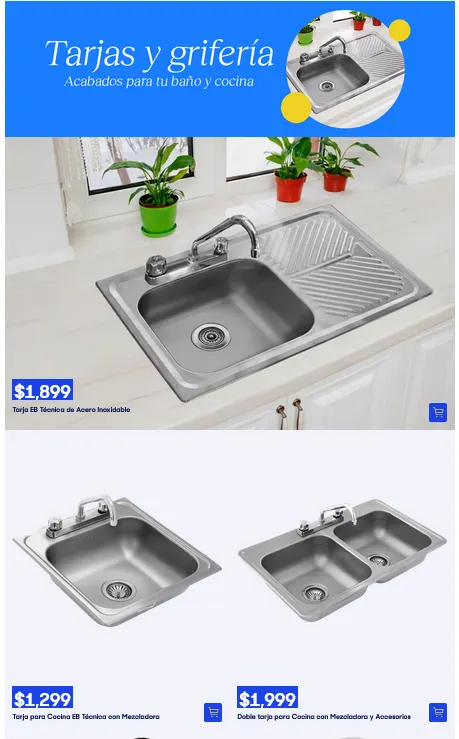 Catálogo de Coppel Ofertas 1 de febrero al 28 de febrero 2026 - Pagina 6