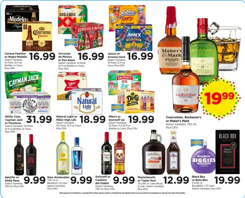 Weekly ad Food 4 Less Sales from April 22 to April 28 2026 - Page 6