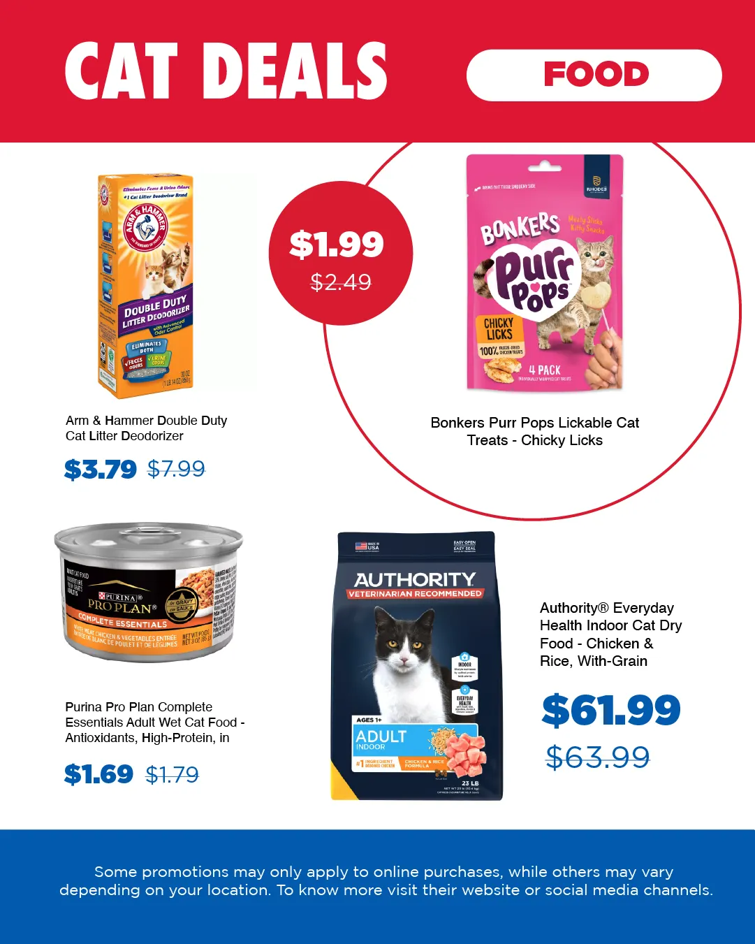 Weekly ad Weekly deals from April 23 to May 7 2025 - Page 5