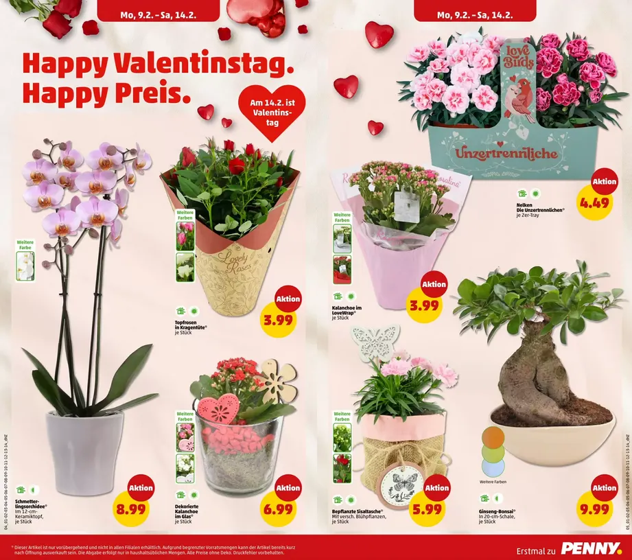  Penny De folders van 9 februari tot 14 februari 2026 - Folder pagina 6