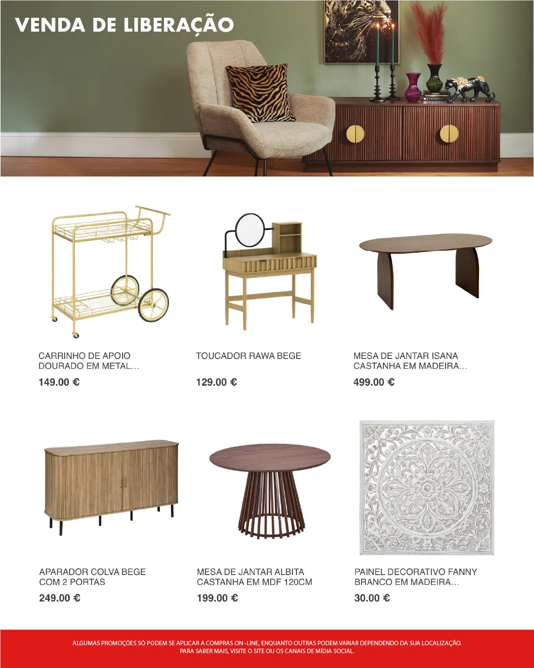 Folheto Hôma de 10 de fevereiro até 24 de fevereiro 2026 - Pagina 5