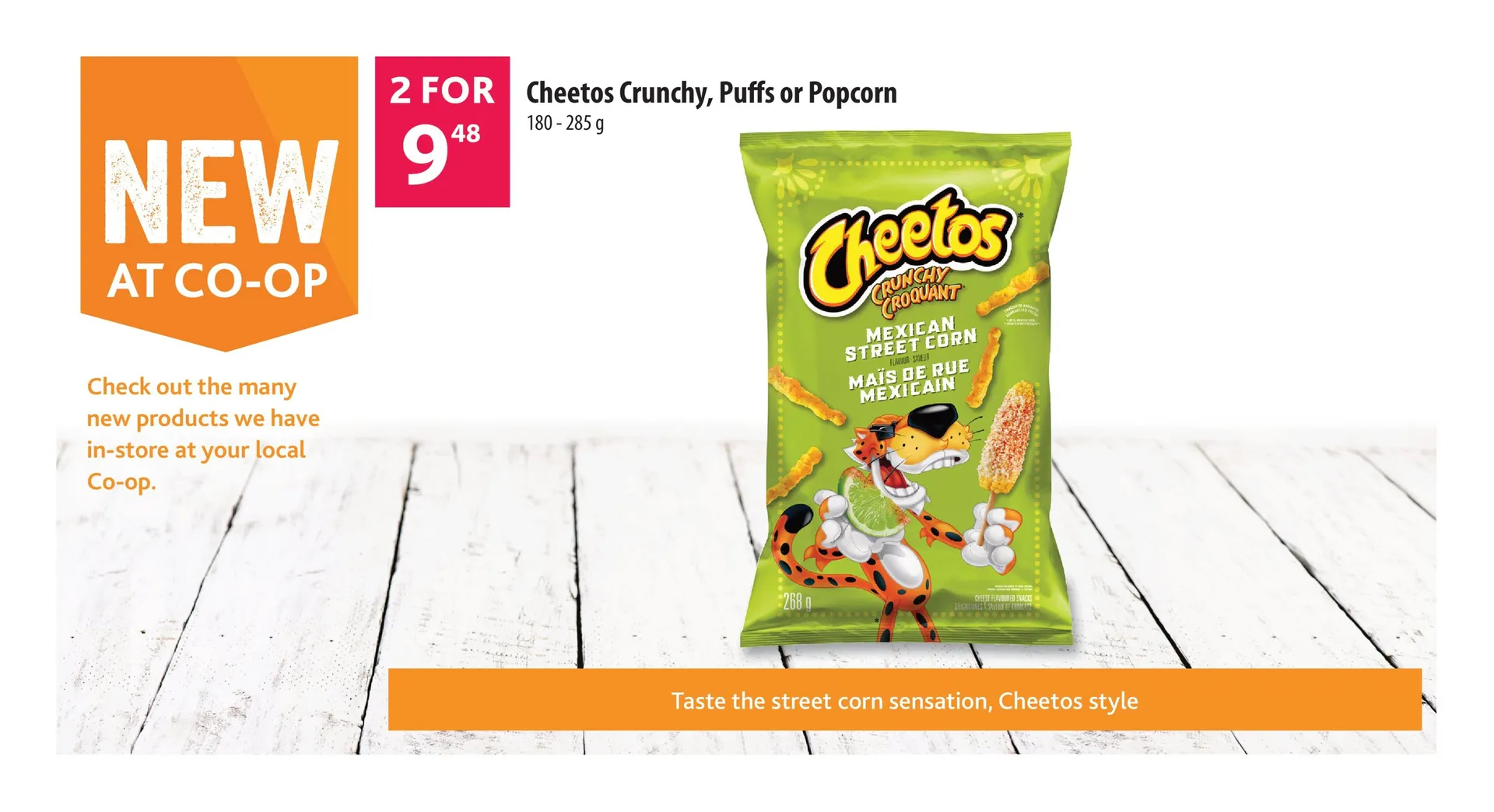 Co-op Food flyers from August 14 to August 20 2025 - flyer page 6