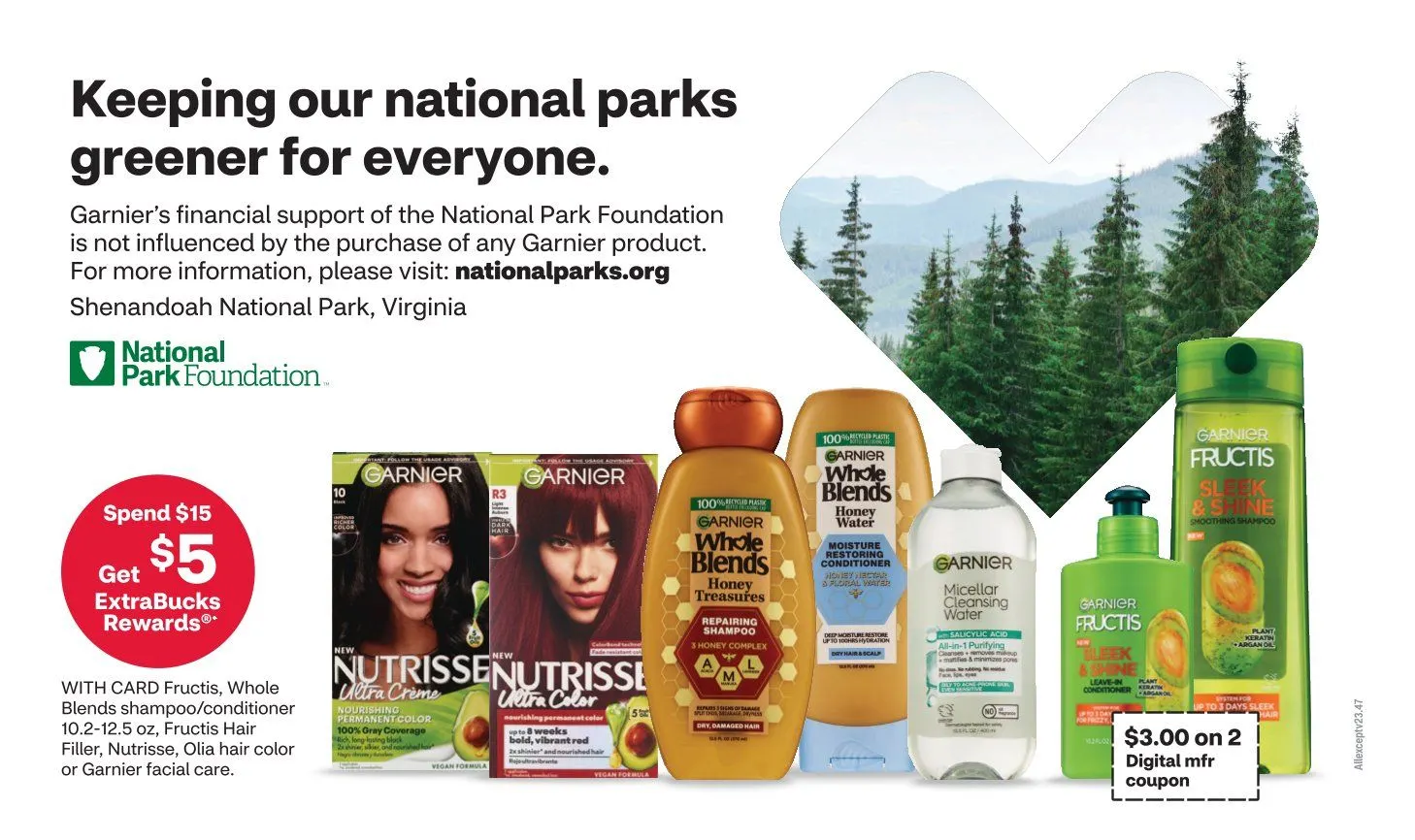 Weekly ad  CVS Health Sales from April 14 to April 19 2025 - Page 6