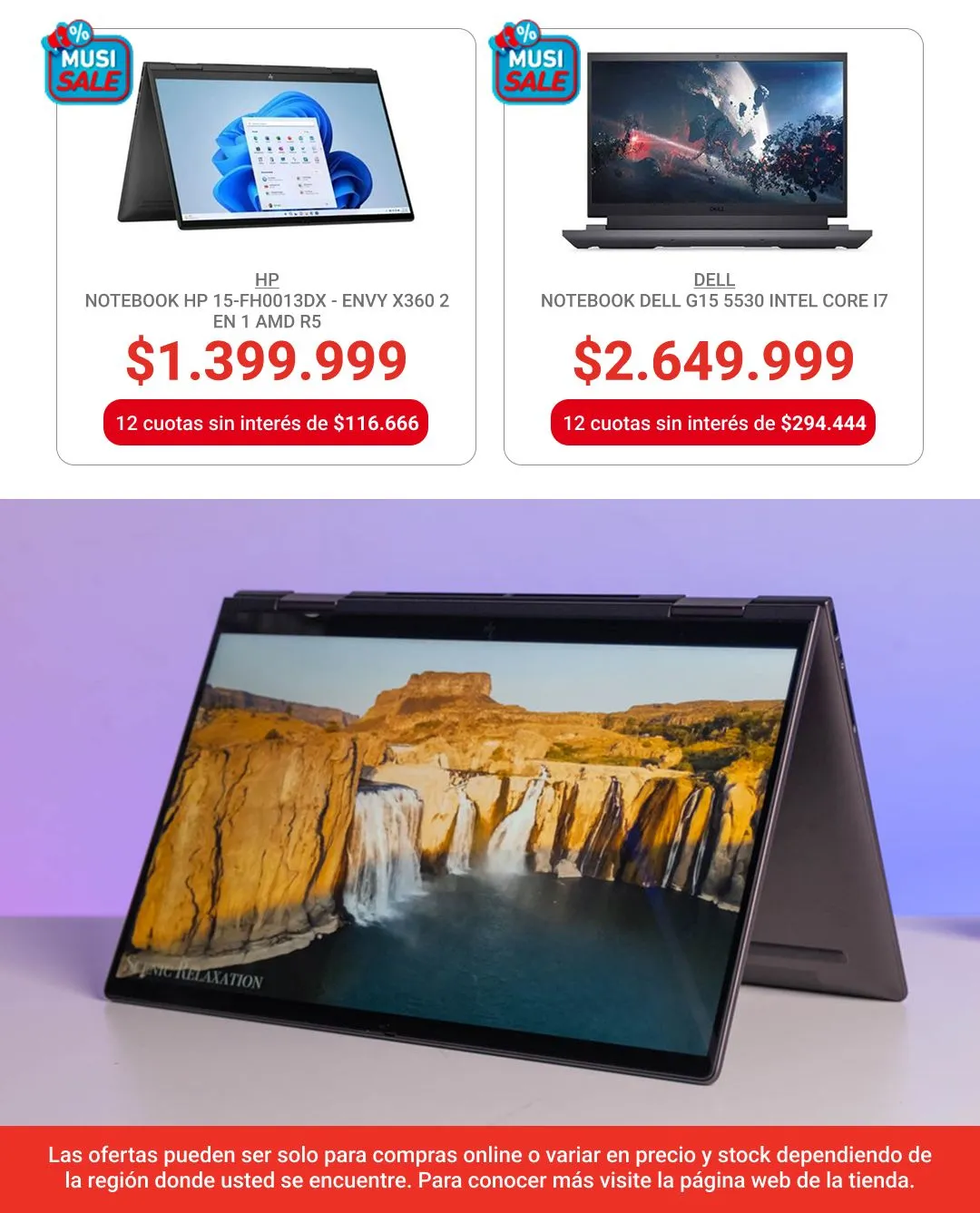 Ofertas de Grandes Ofertas 14 de marzo al 31 de marzo 2025 - Página 5 del catálogo