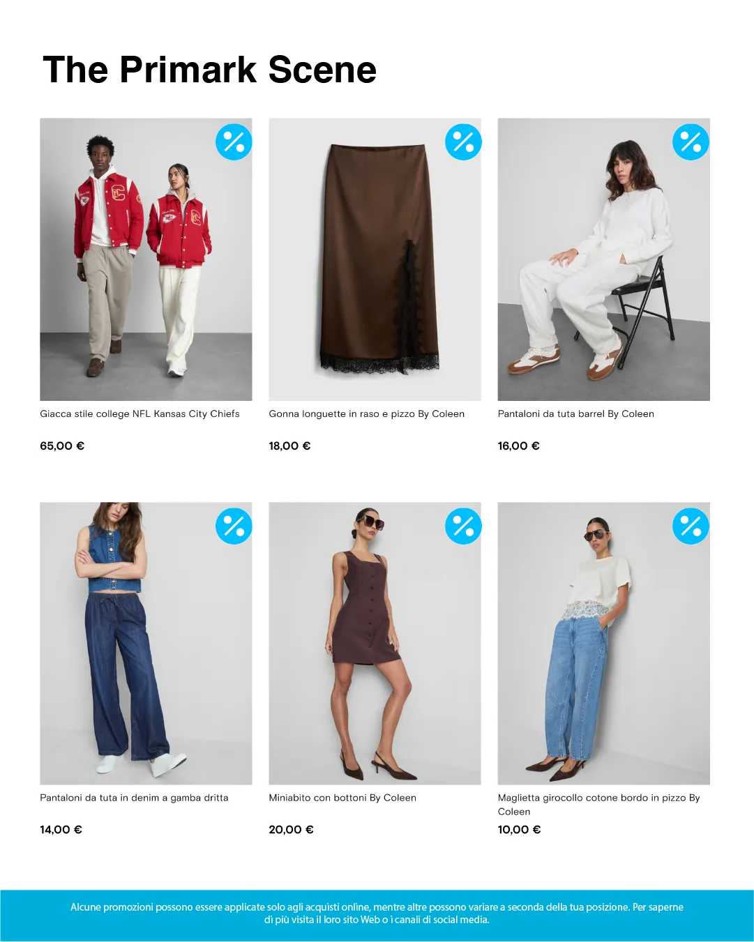 Volantino da 17 marzo a 3 aprile di 2026 - Pagina del volantino 5