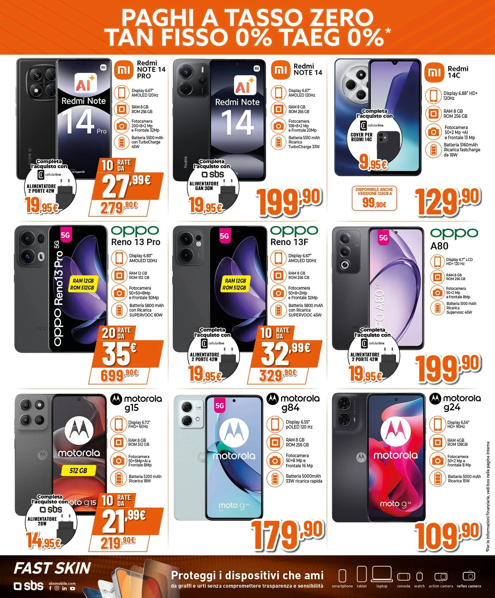 Volantini Expert da 10 aprile a 15 aprile di 2025 - Pagina del volantino 6