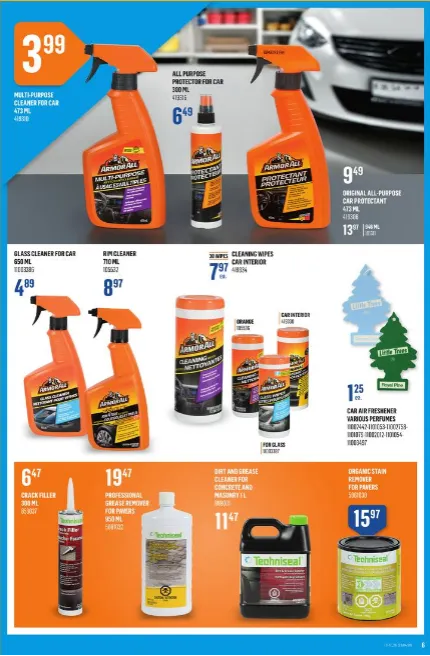 Canac Sales from April 26 to April 29 2026 - flyer page 6