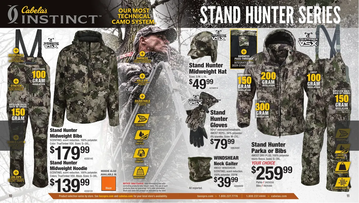 Weekly ad Bass Pro Shops Sales from July 6 to July 11 2026 - Page 6