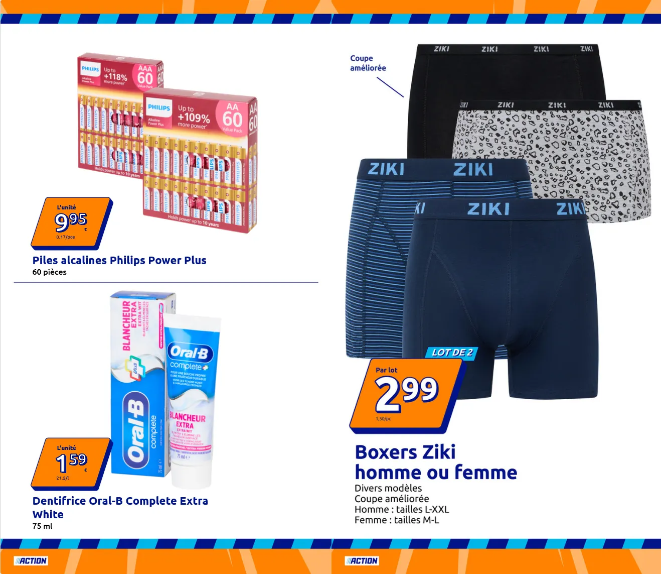 Action Folder van 29 april tot 5 mei 2026 - folder pagina 6