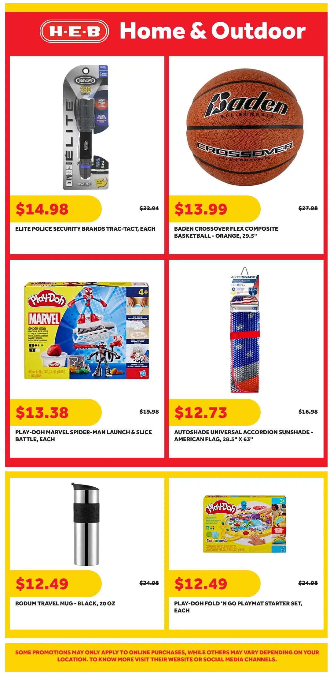 Weekly ad Weekly Ad from September 10 to September 25 2025 - Page 5