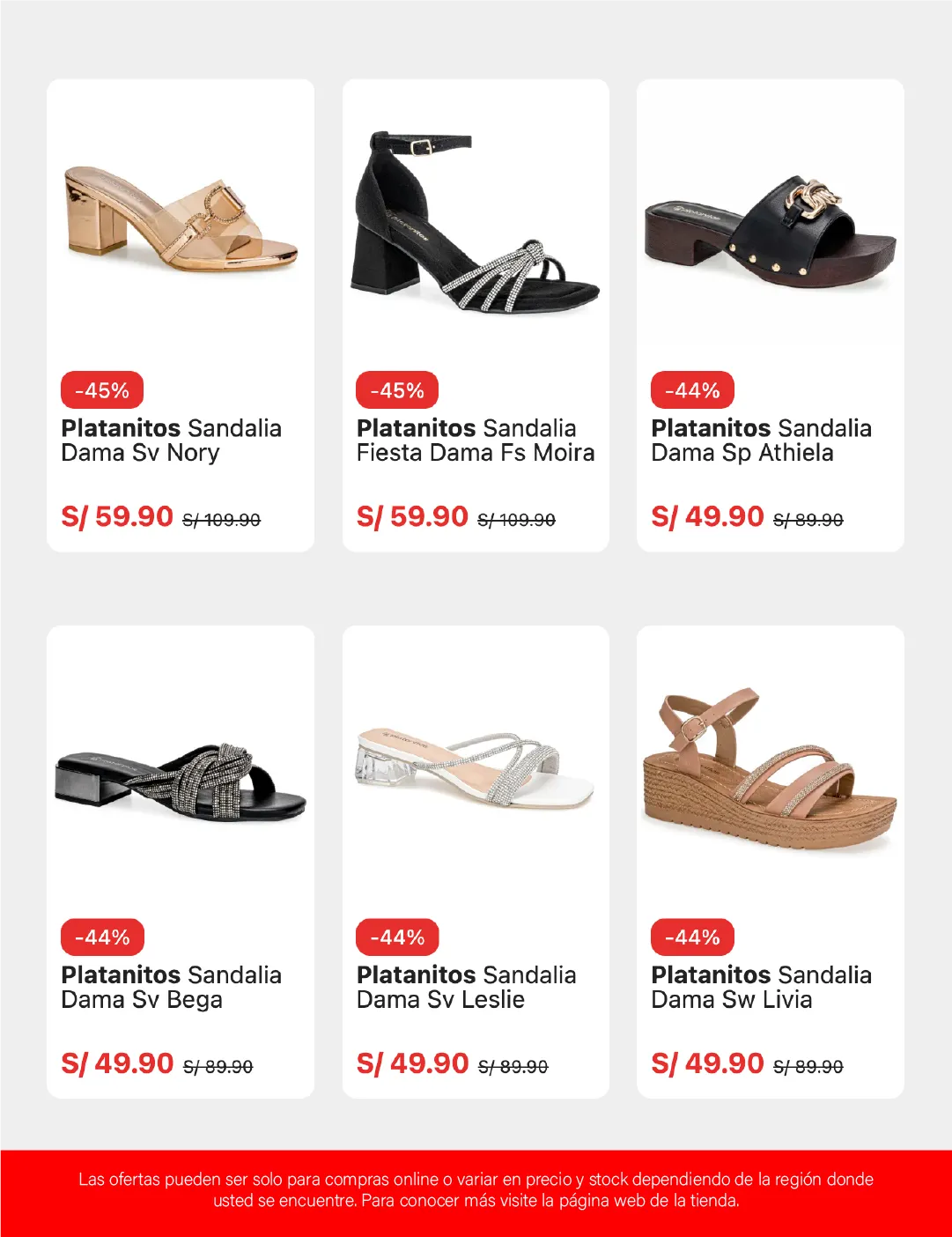 Catalogo de Ofertas 2 de febrero al 17 de febrero 2026 - Pag 5