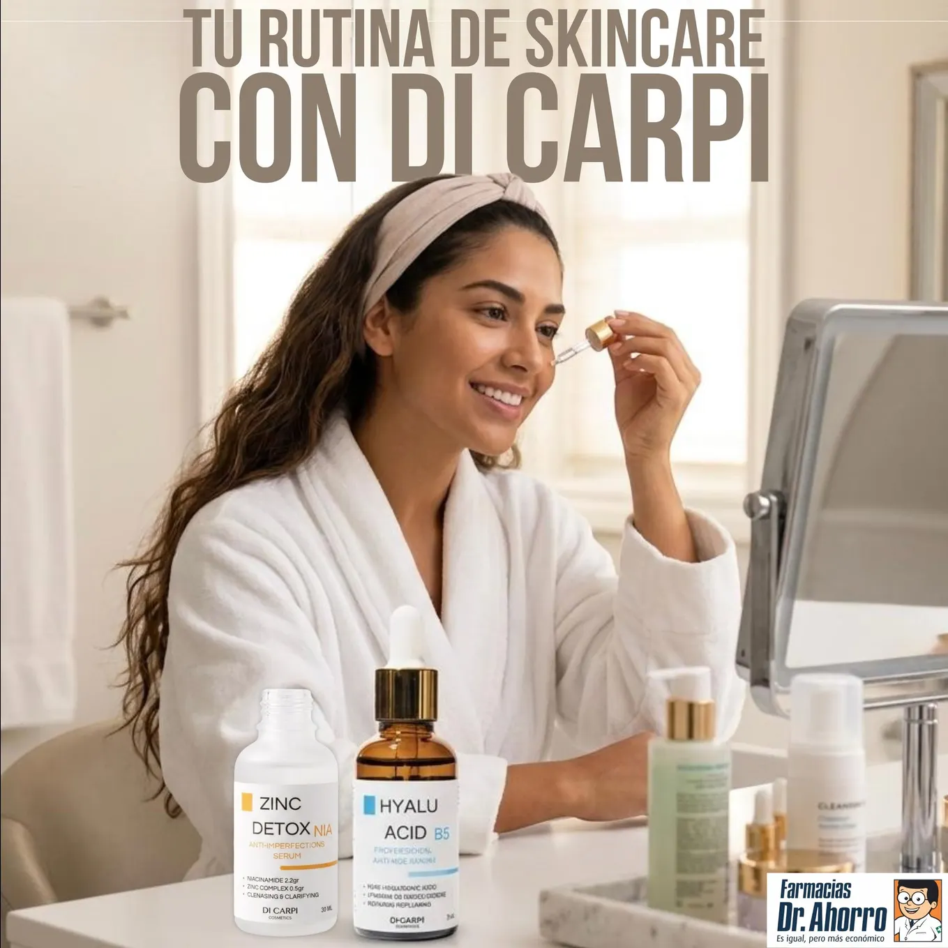 Catálogo de Farmacias del Ahorro Ofertas 1 de julio al 6 de julio 2026 - Pagina 6