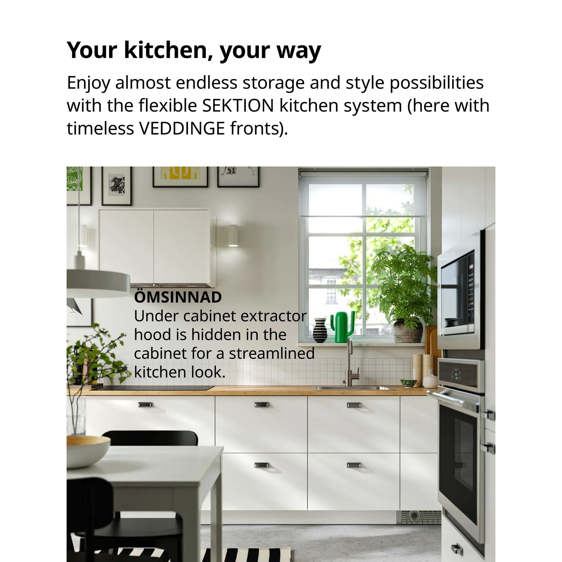 IKEA My Deals from January 1 to December 31 2025 - flyer page 6