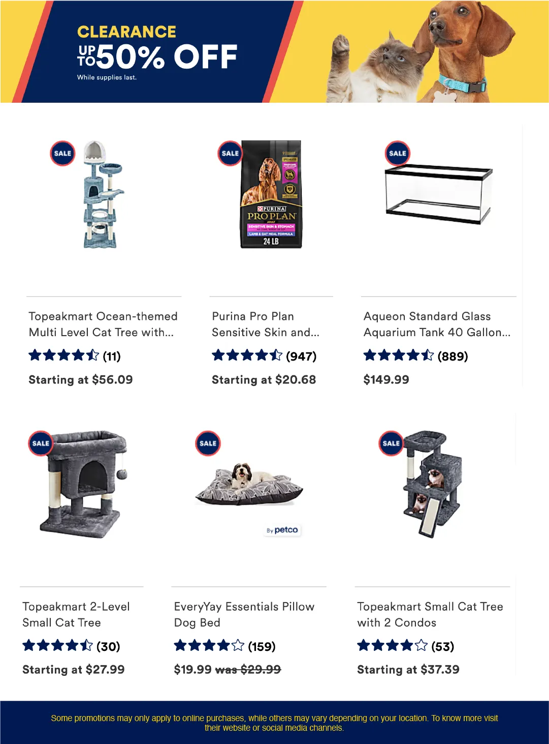 Weekly ad Weekly ads from September 10 to September 29 2025 - Page 5