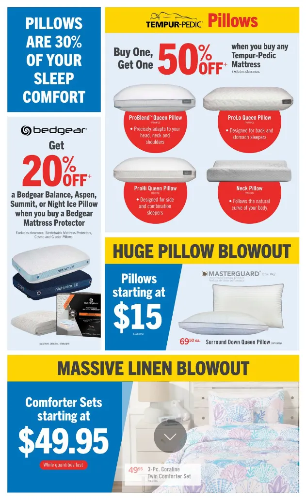 The Brick Sales from April 30 to May 14 2026 - flyer page 6