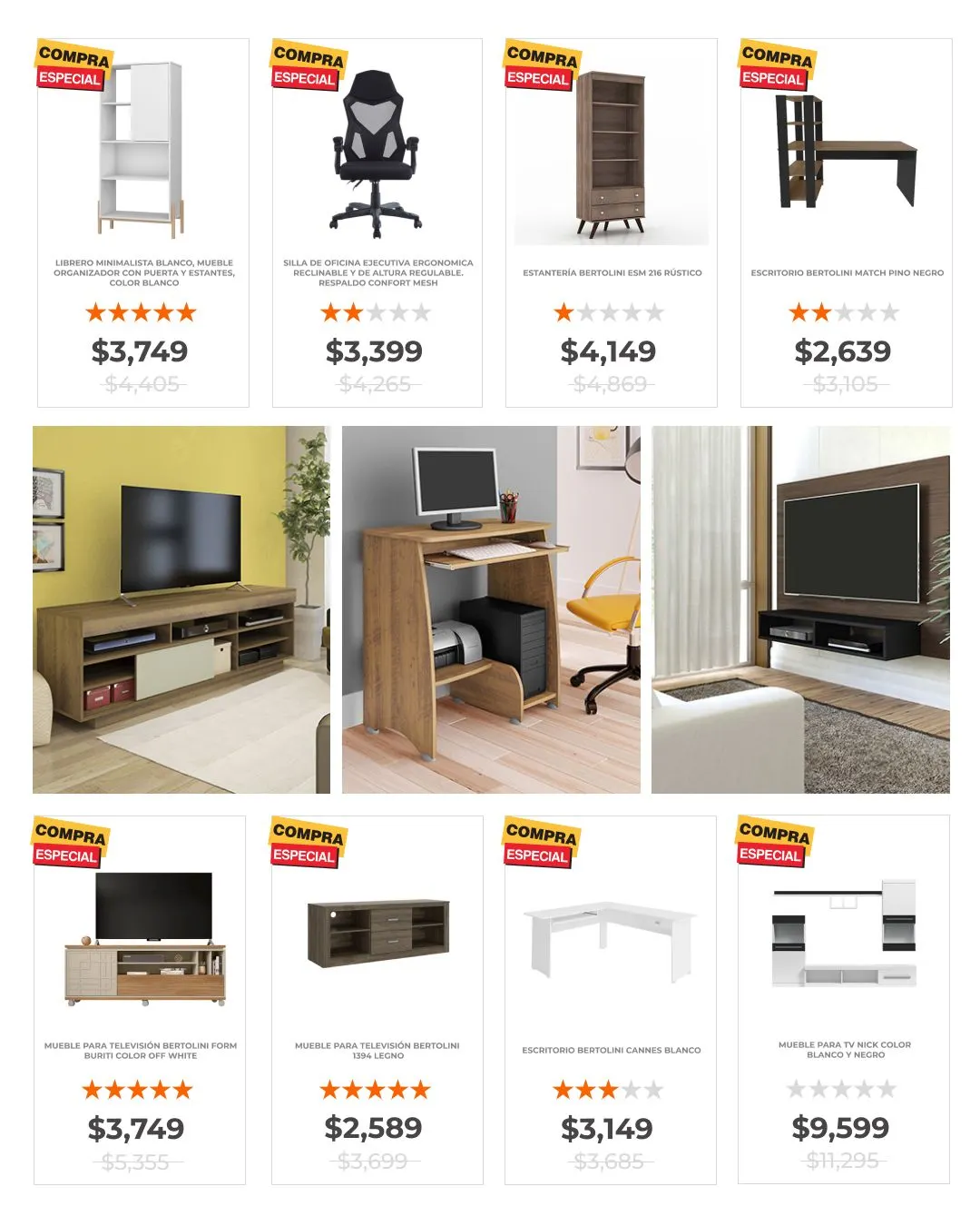 Catálogo de Promo especial del Día del Padre! 28 de mayo al 16 de junio 2024 - Pagina 5