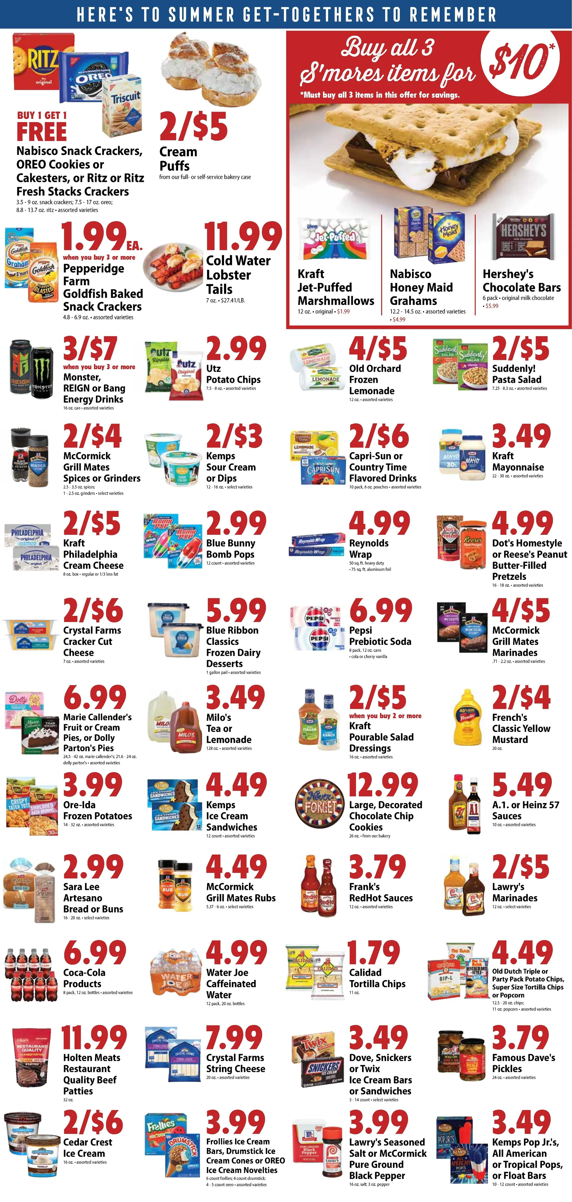 Weekly ad Festival Foods Sales from May 20 to May 26 2026 - Page 6