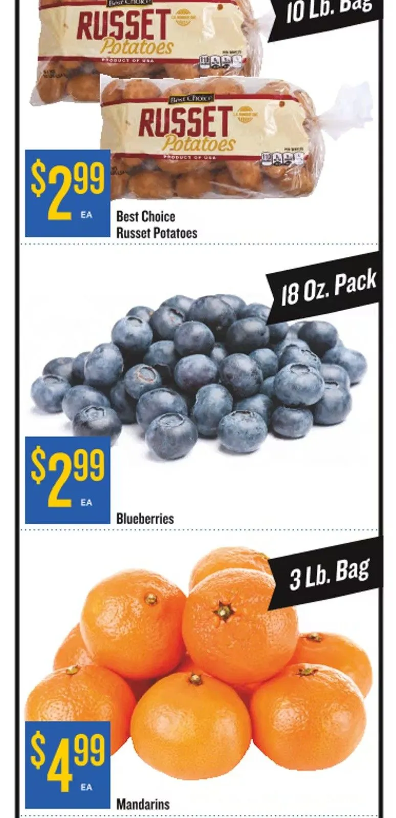 Weekly ad Homeland Sales from July 30 to August 5 2025 - Page 6