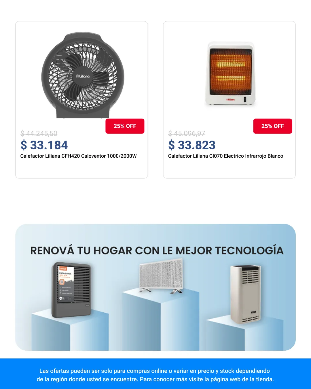 Ofertas de Aloise Ofertas 11 de junio al 30 de junio 2026 - Página 6 del catálogo