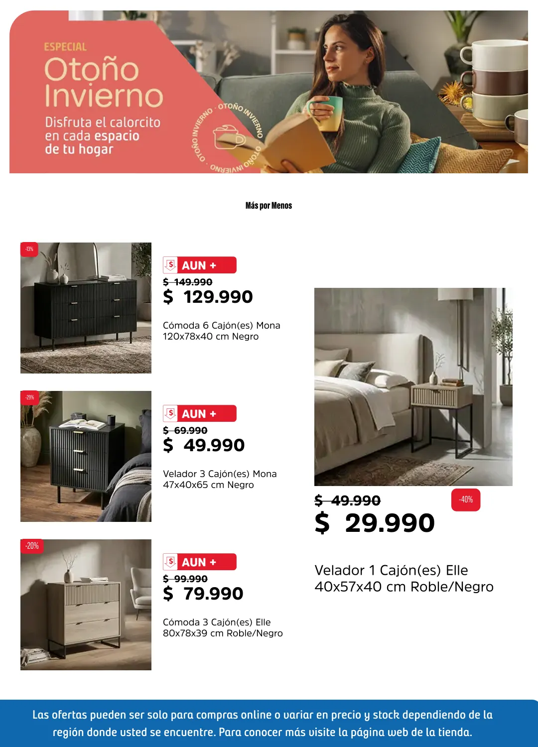 Catálogo de  Sodimac 21 de abril al 10 de mayo 2026 - Página 6