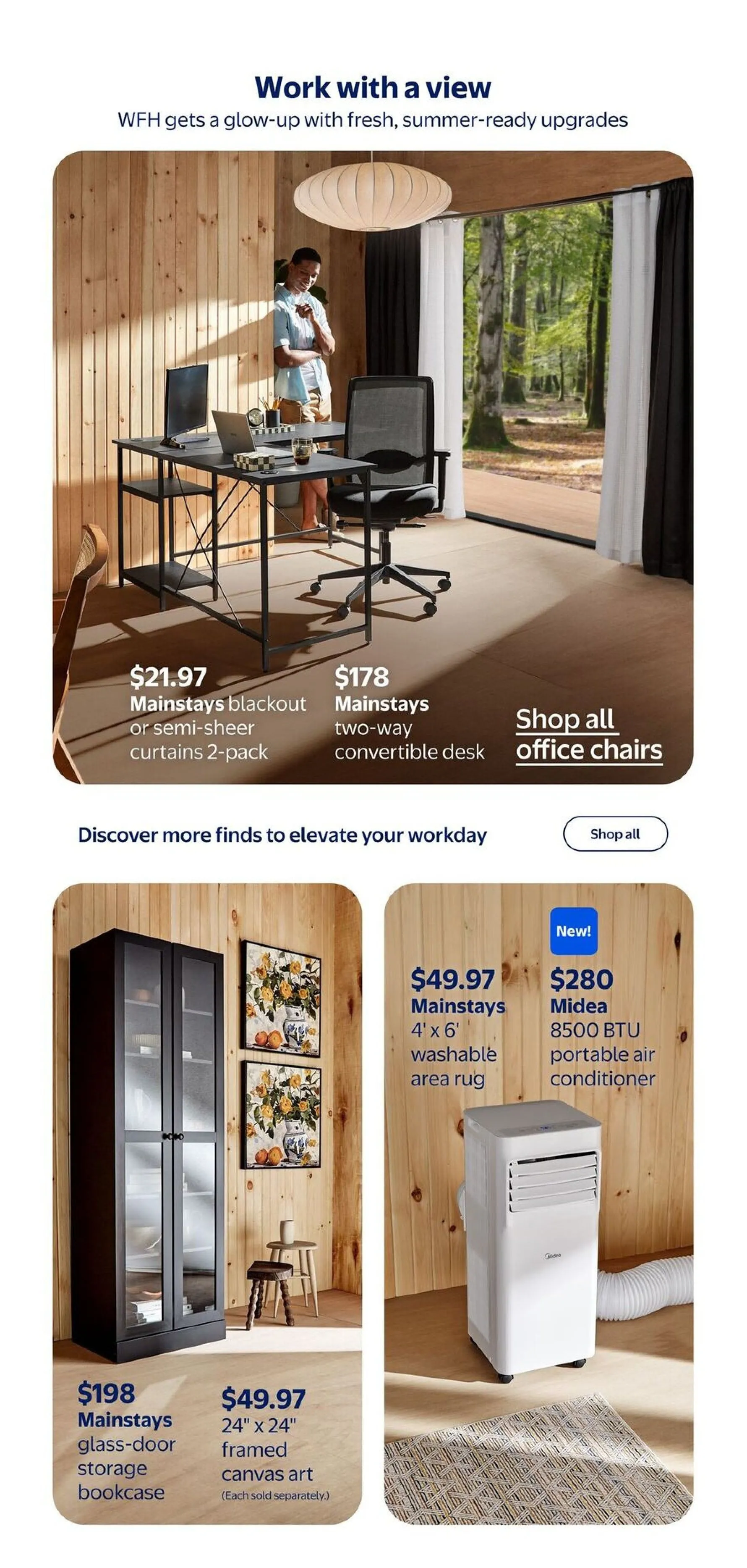 Walmart Sales from April 30 to May 6 2026 - flyer page 6
