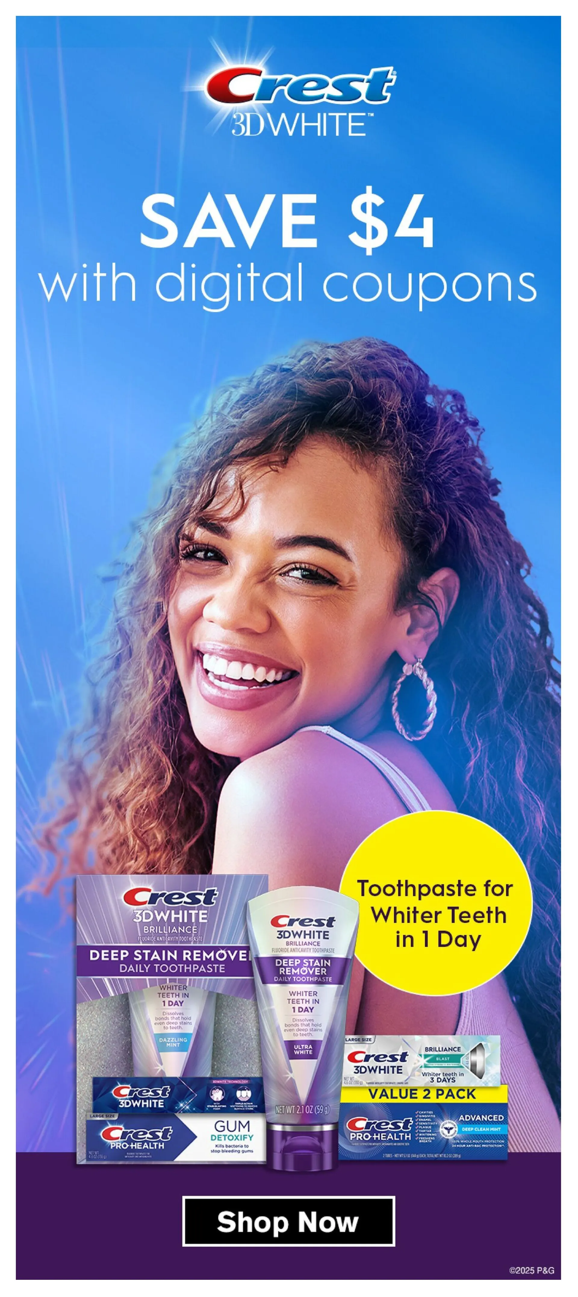 Weekly ad Giant Food SalesGiant Food  from October 31 to November 6 2025 - Page 5