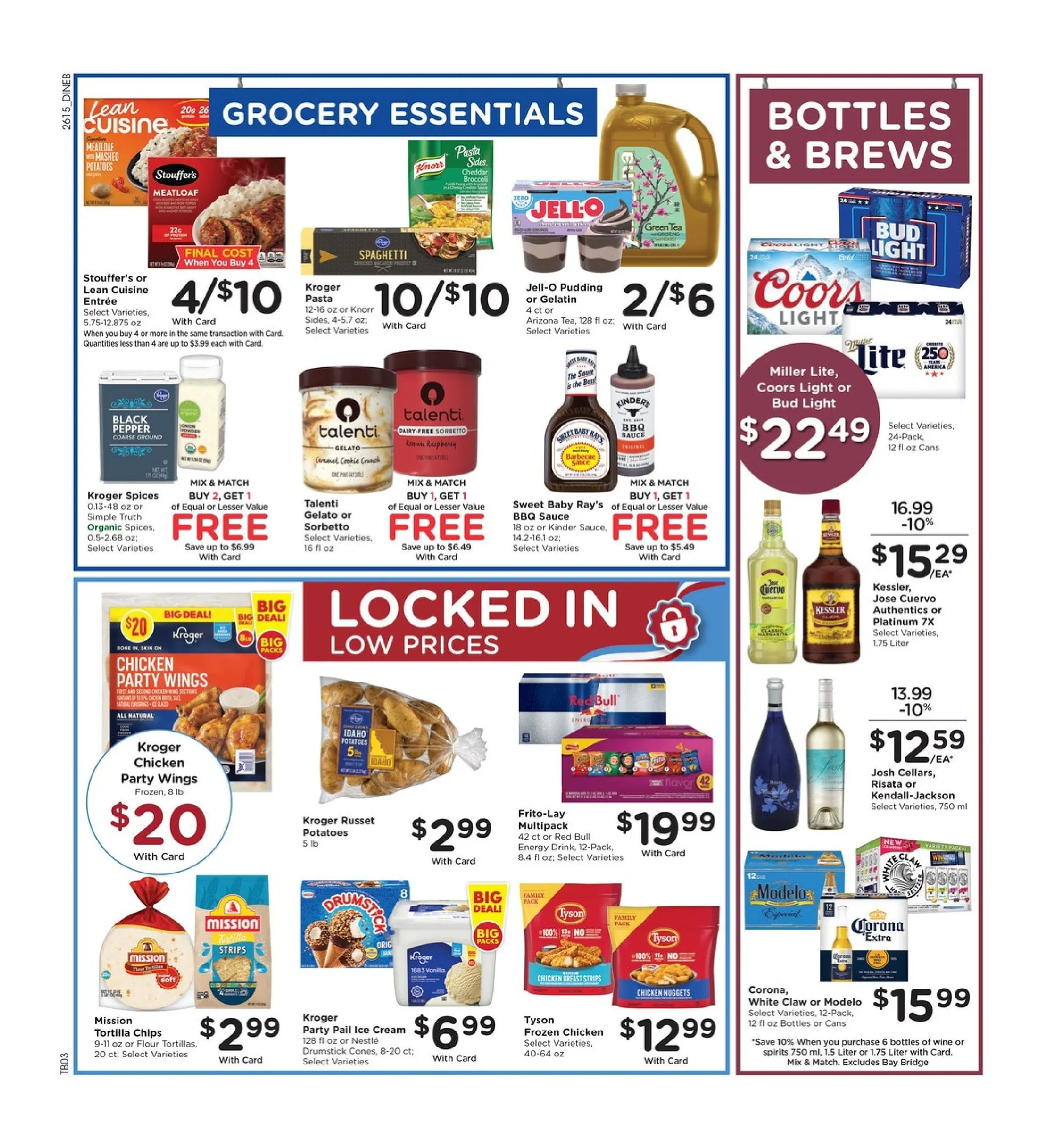 Weekly ad Baker's Sales from May 13 to May 19 2026 - Page 6