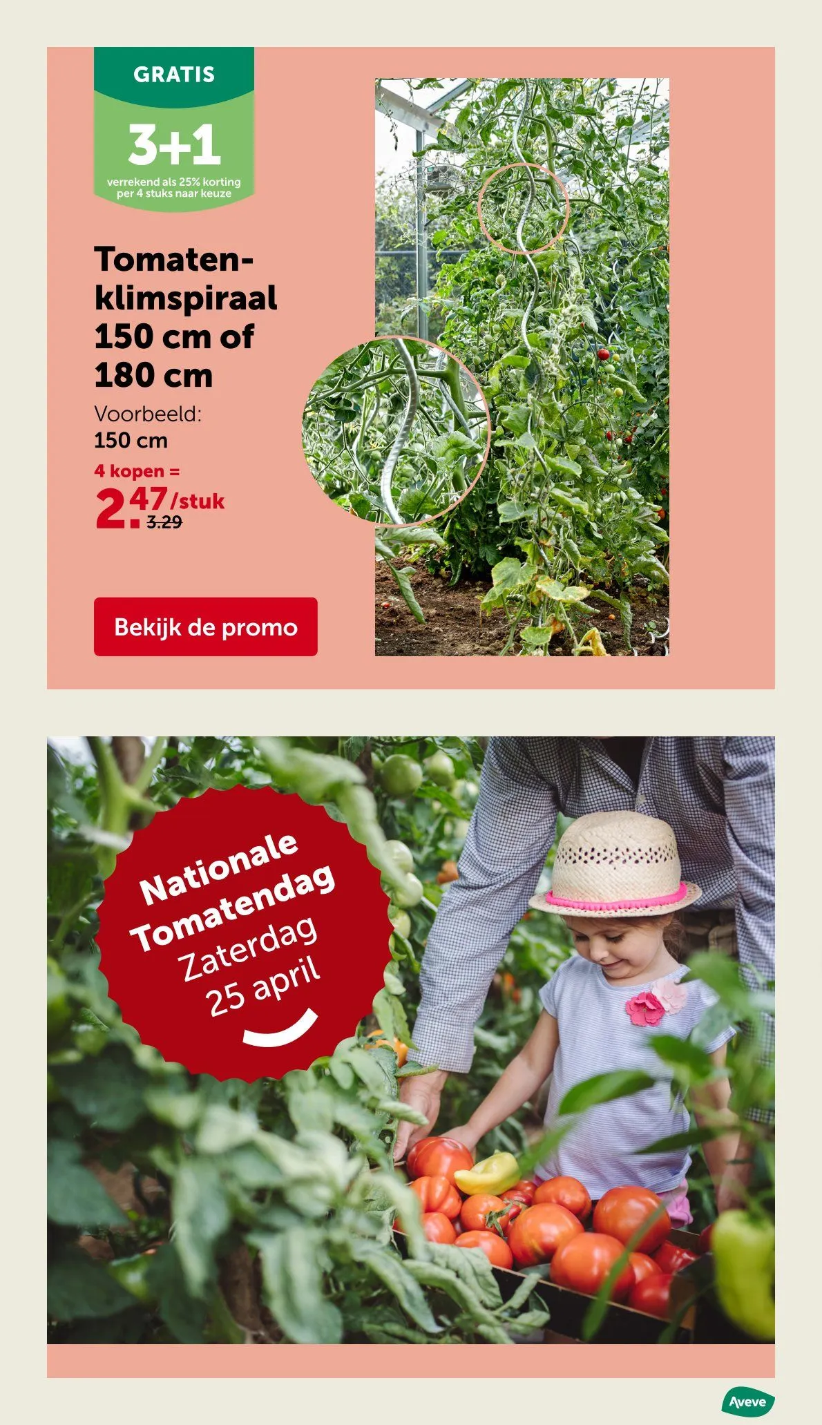 AVEVE Folder van 21 april tot 3 mei 2026 - folder pagina 6