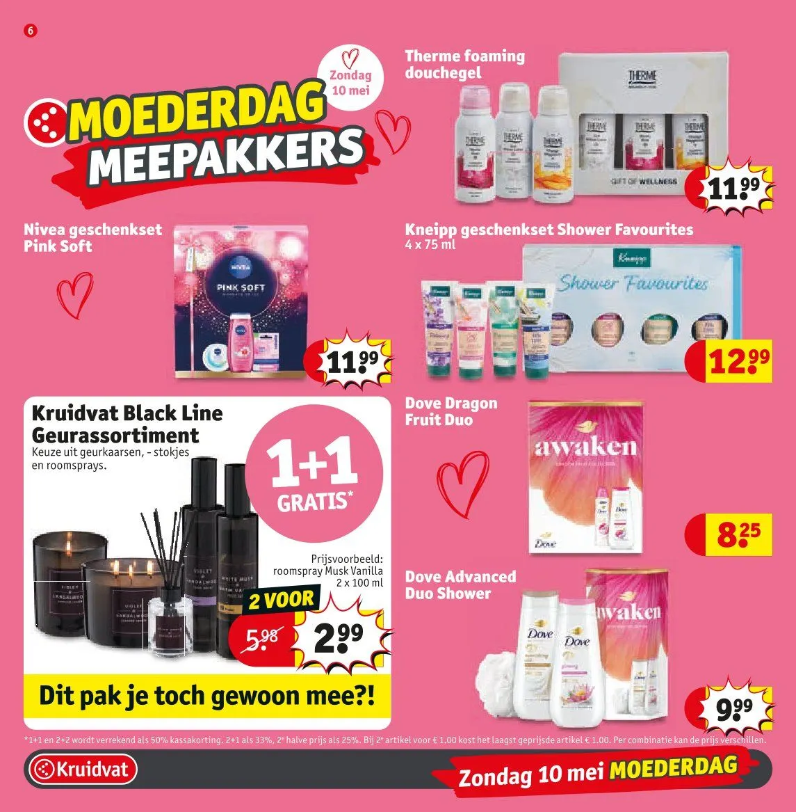  Kruidvat folders van 28 april tot 10 mei 2026 - Folder pagina 6