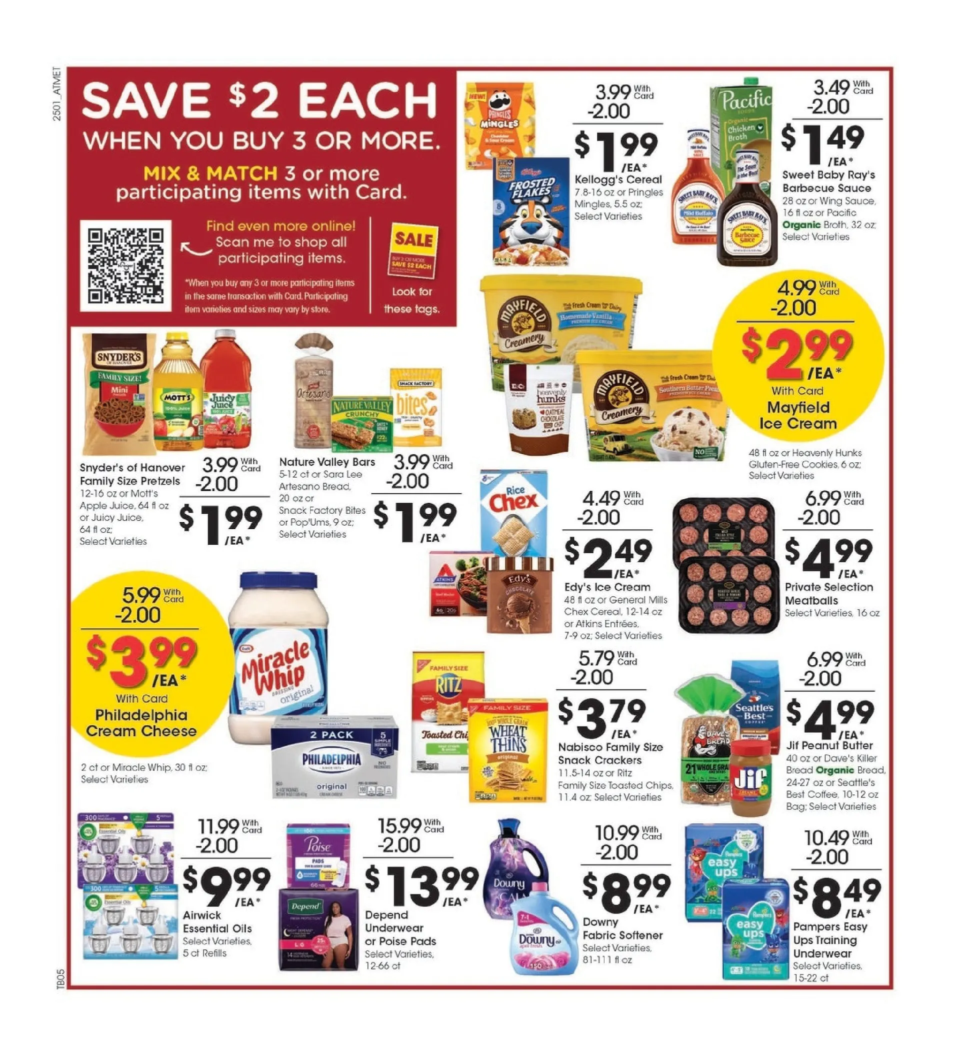 Weekly ad Ralphs Deals from February 5 to February 11 2025 - Page 6