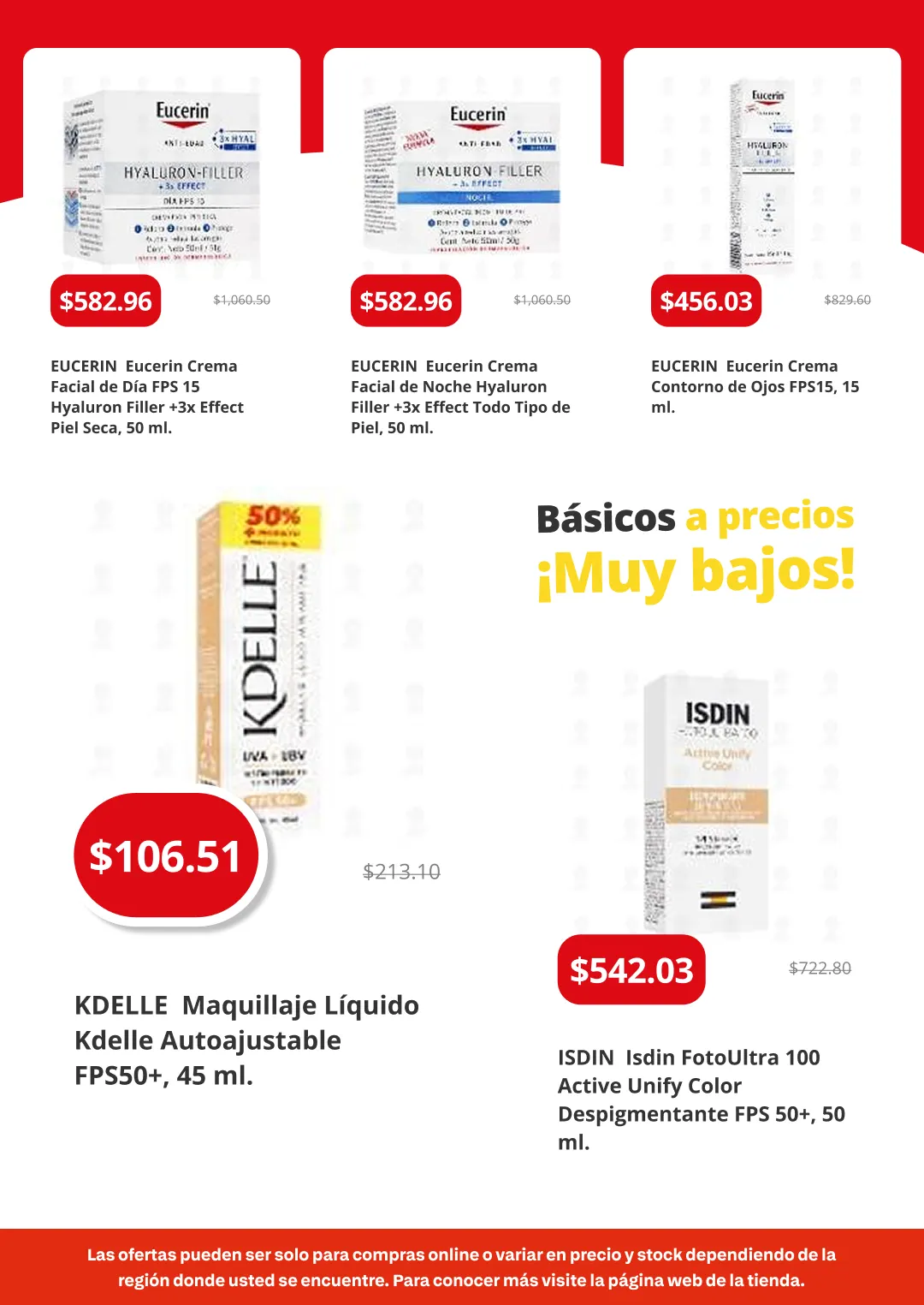 Catálogo de Buen fin 13 de noviembre al 20 de noviembre 2025 - Pagina 5