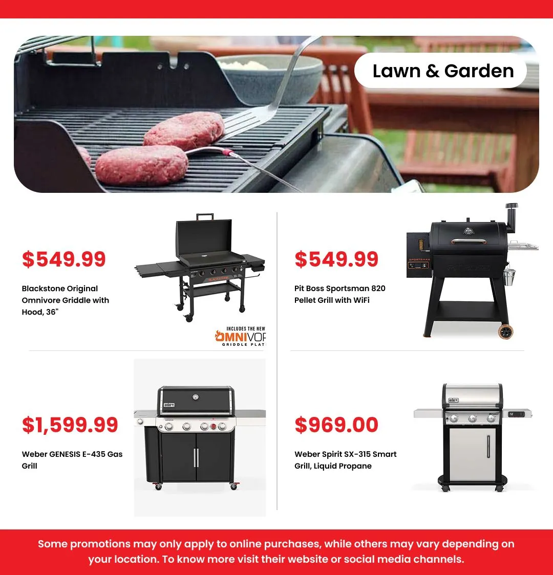 Weekly ad Weekly ads from August 12 to August 31 2025 - Page 5