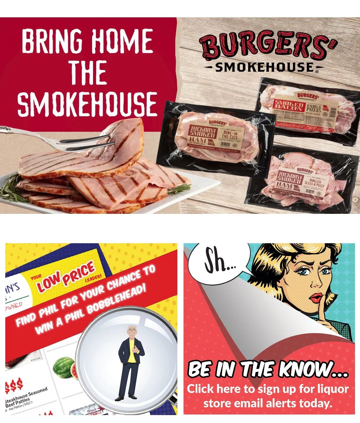 Weekly ad Woodman's Market Sales from July 2 to July 8 2026 - Page 6