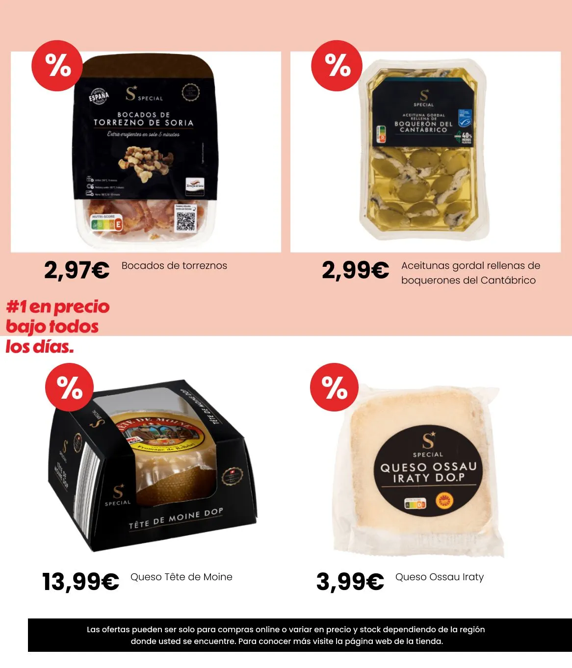 Catálogo de Descuentos de Black Friday 16 de noviembre al 30 de noviembre 2024 - Página 5