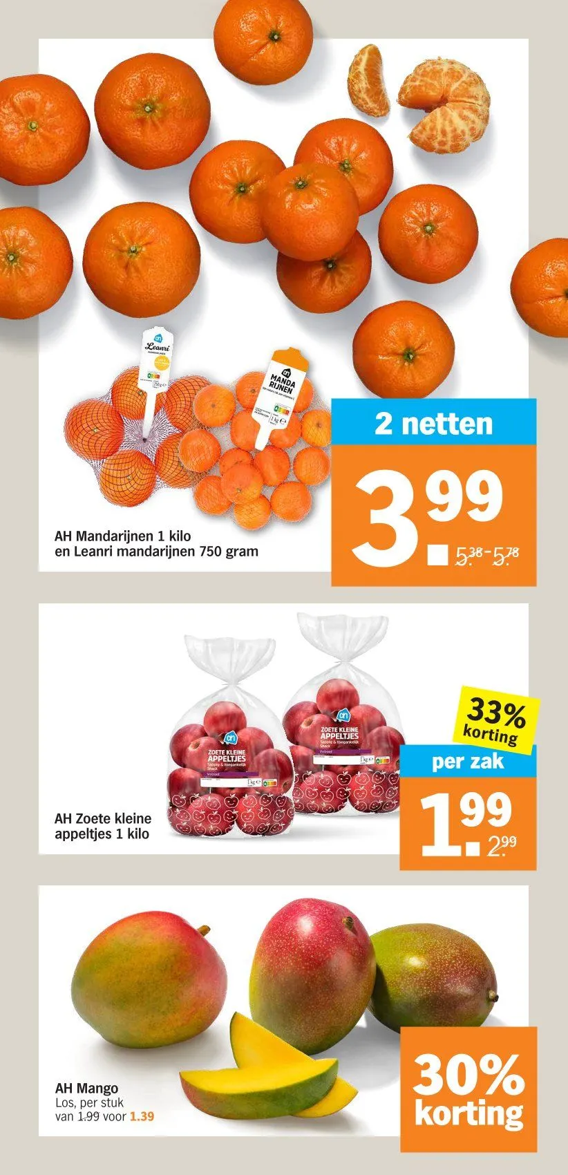  Albert Heijn folders van 12 januari tot 18 januari 2026 - Folder pagina 6