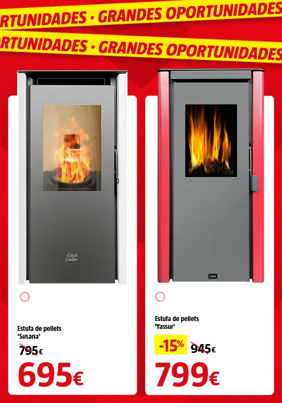 Catálogo de Bauhaus Ofertas 29 de enero al 25 de febrero 2026 - Página 6