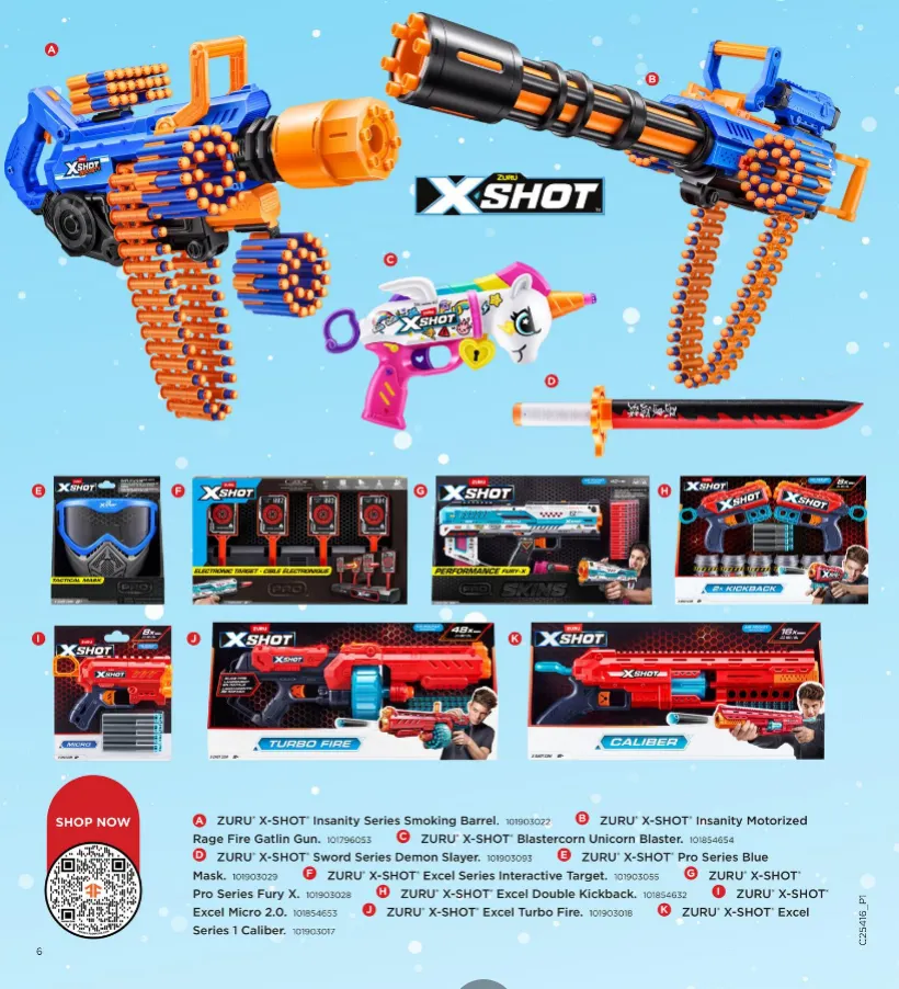 Weekly ad Fleet Farm Sales from October 9 to December 25 2025 - Page 6