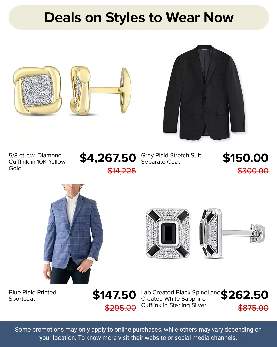 Weekly ad Weekly ads from August 13 to August 31 2025 - Page 5