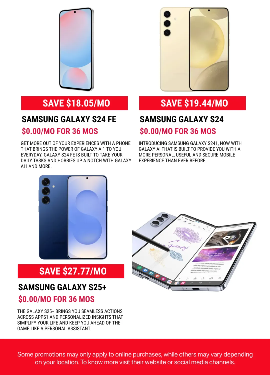 Weekly ad Weekly ads from August 14 to August 31 2025 - Page 5