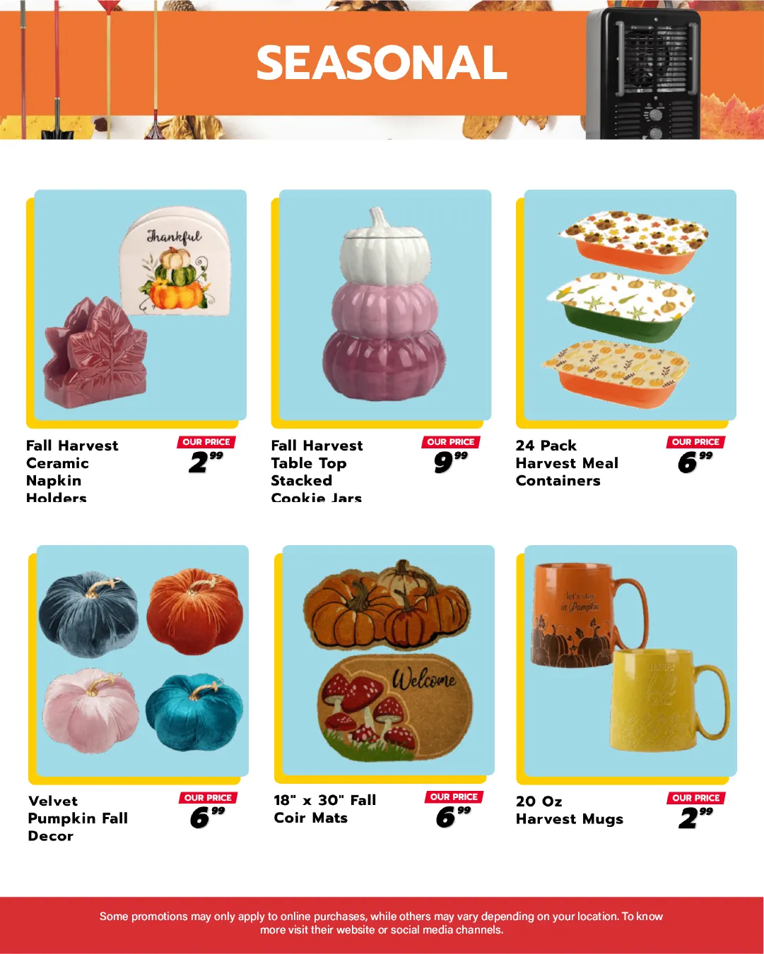Weekly ad Weekly ads from October 13 to October 27 2025 - Page 5