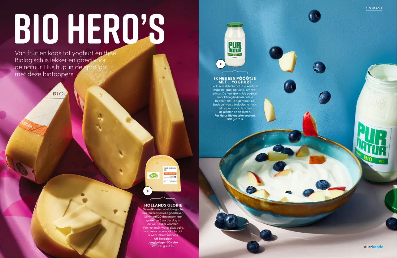 Allerhande Folder van 18 december tot 1 januari 2026 - Folder pagina 6