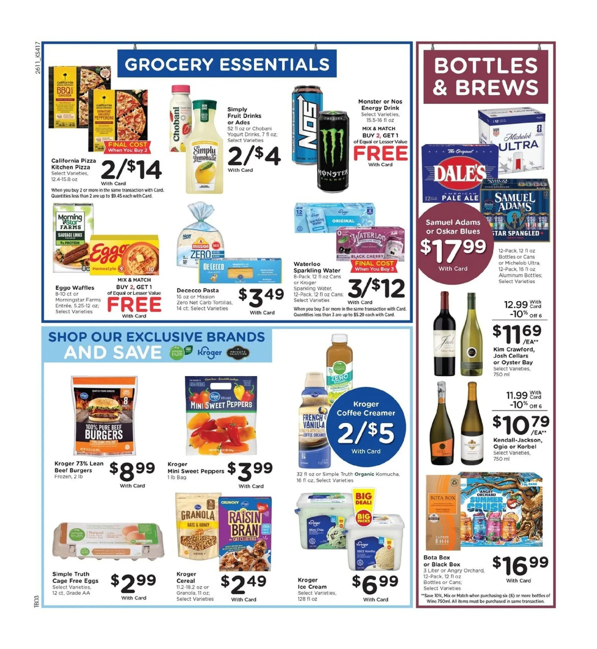 Weekly ad City Market weekly ads from April 15 to April 21 2026 - Page 6
