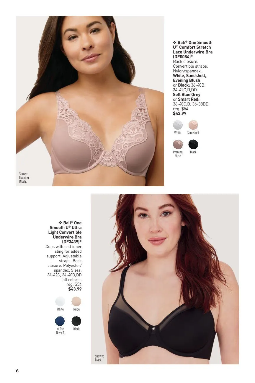 Weekly ad Avon Sales from June 26 to July 1 2026 - Page 6
