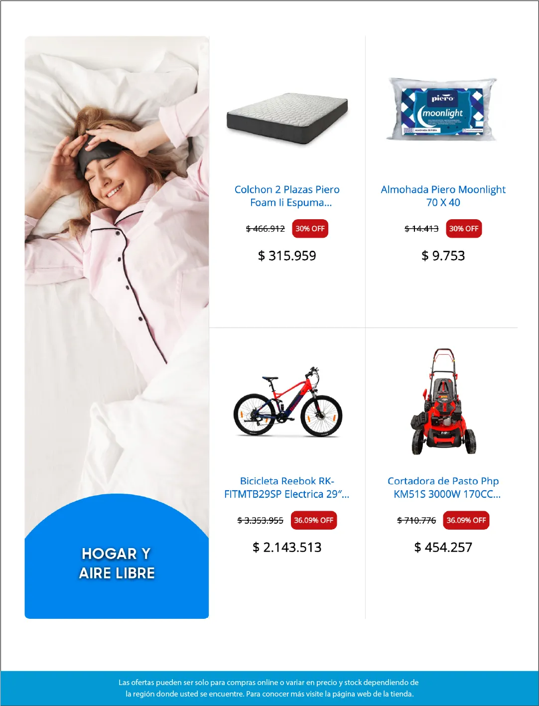 Ofertas de Aloise Ofertas 12 de noviembre al 30 de noviembre 2025 - Página 5 del catálogo